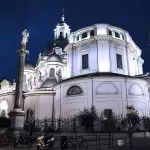 Il Santuario della Consolata di Torino