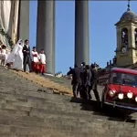 The Italian job: Torino 50 anni fa