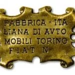 11 luglio 1899: la nascita della Fiat, Fabbrica Italiana Automobili Torino