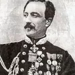 Giuseppe Govone, il cavaliere di Balaclava