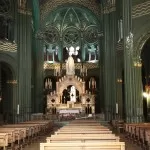 Torino, chiesa Sacro Cuore di Maria: i fedeli contro il parroco