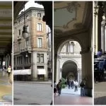 I portici di Torino: 18 km di arte e bellezza