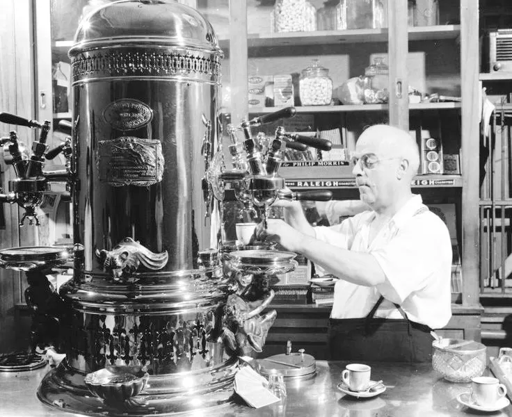 Angelo Moriondo e l'invenzione della macchina del caffè espresso