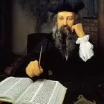 Nostradamus a Torino: quando il veggente venne in città