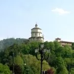 Monte dei Cappuccini di Torino, il faro della città