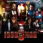 Iron Man 3: Gli Eiffel 65 sbarcano ad Hollywood