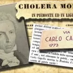 Carlo Capelli, un errore nella toponomastica torinese