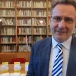 Beppe Gandolfo, il giornalista che racconta Torino all’Italia
