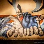 Graffi sui Muri: i murales di Torino (Reportage fotografico)
