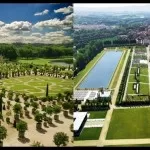 La Venaria Reale: la piccola Versailles italiana