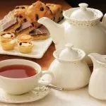 Ore 16: inizia il rito del tè nelle Valli Valdesi