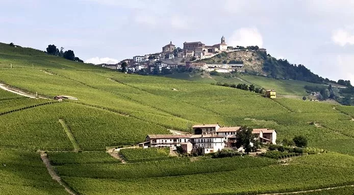 Langhe-Roero e Monferrato