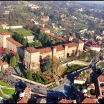 La riapertura del Castello di Moncalieri ci sarà entro inizio novembre