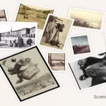 “La storia della fotografia a Torino” Scarica gratis il primo ebook di Mole24