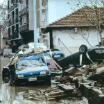 7 novembre 1994:  l’alluvione più grande della storia del Piemonte