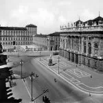 Numerazione delle vie di Torino, dalle origini a oggi