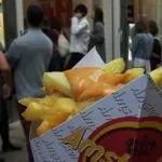 “Amsterdam Chips” si moltiplica a Torino
