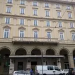 Riapre il Turin Palace hotel