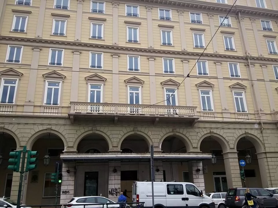 Riapre il Turin Palace hotel