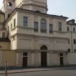 13 Maggio 1850, la San Vincenzo a Torino