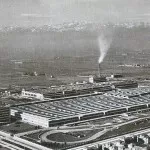 15 Maggio 1939: Torino presenta Mirafiori
