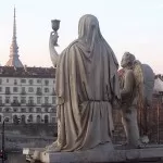 Triangolo magia bianca: Torino città magica insieme a Praga e Lione