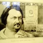1 Agosto 1836: arriva Balzac a Torino