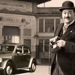La storia di Vincenzo Lancia, fondatore dell’omonima casa automobilistica