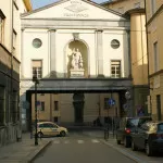 Cottolengo Torino: storia di un santo e di un ospedale aperto a tutti