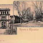 24 settembre 1848, nasceva la tratta Torino – Moncalieri