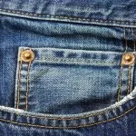 La storia dei jeans: siamo sicuri che non siano nati a Chieri?