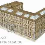 2 ottobre 1832: nasce la Galleria Sabauda di Torino