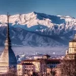 Meteo Torino:  settimana di sole, ma è in arrivo il grande freddo