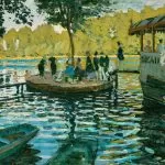 Monet: a Torino la mostra più visitata d’Italia!