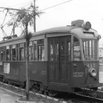 447, il vecchio tram giuliano rinasce a Torino