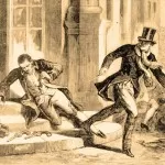 Omicidio in Val Pattonera: Torino, 11 febbraio 1846