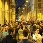 Torino 2006, una “notte bianca” 10 anni dopo