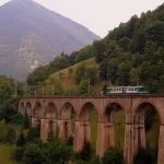 Torino – Cuneo – Nizza: una delle tratte ferroviarie più belle del mondo