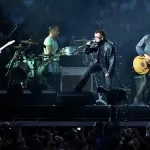 Con gli U2 Torino ha incassato circa 6 milioni di euro