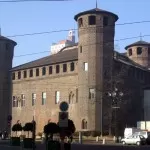 La campana muta di Palazzo Madama