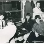 I The Beatles a Torino: correva l’anno 1965