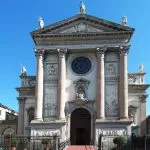 9 giugno 1868: buon compleanno basilica di Maria Ausiliatrice di Torino