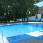 Le piscine aperte a Torino durante l’estate 2016
