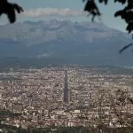 Corso Francia: a Torino il viale più lungo d’Europa
