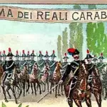 Nascita Arma Carabinieri: era il 13 Luglio del 1814