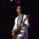 Il concerto di Prince a Torino e il mistero dei 12 tir scomparsi