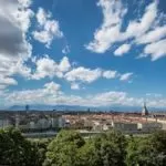 Meteo Torino 19 – 25 giugno 2017: settimana calda e soleggiata