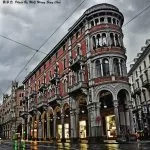 Via Pietro Micca: la diagonale che rivoluzionò Torino