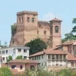 Torino e i fantasmi: 5 castelli “infestati” da visitare