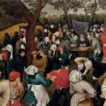 Brueghel e la pittura fiamminga alla Reggia di Venaria